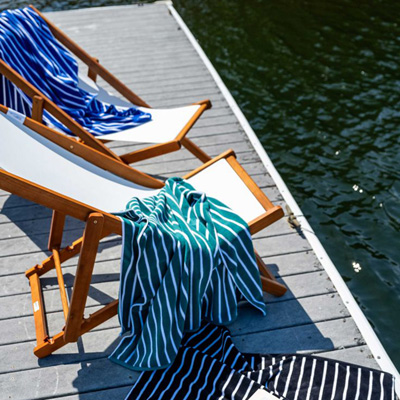 Beach Towel