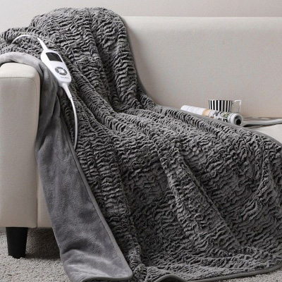 Electric Blanket