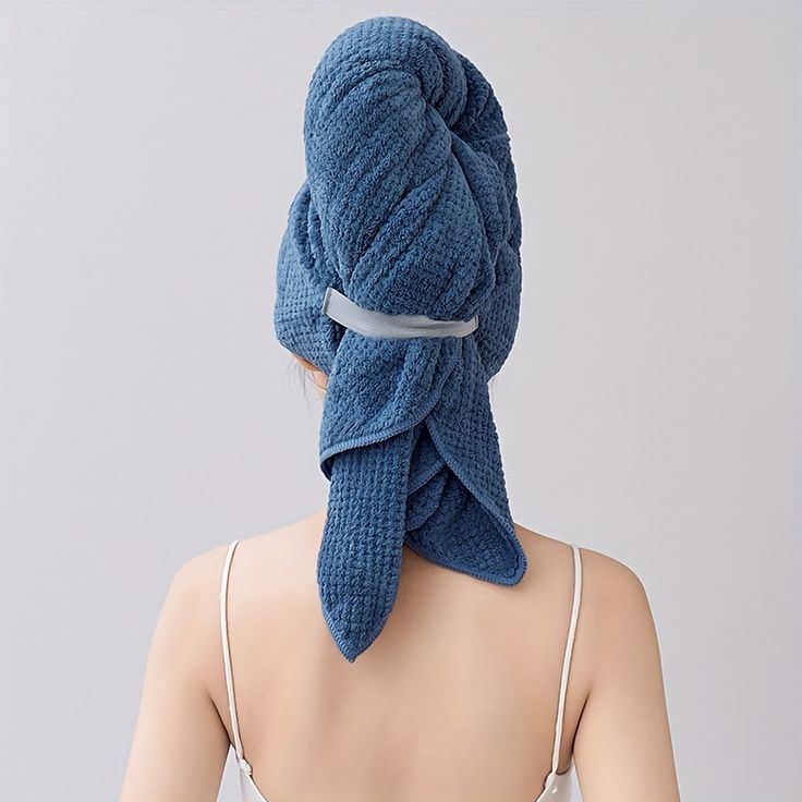 Hair Towel