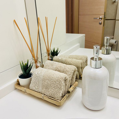 Hand Towel
