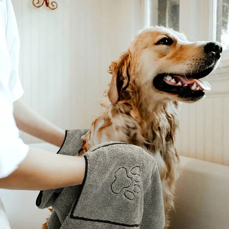 Pet Towel