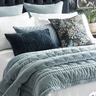Quilt Blanket