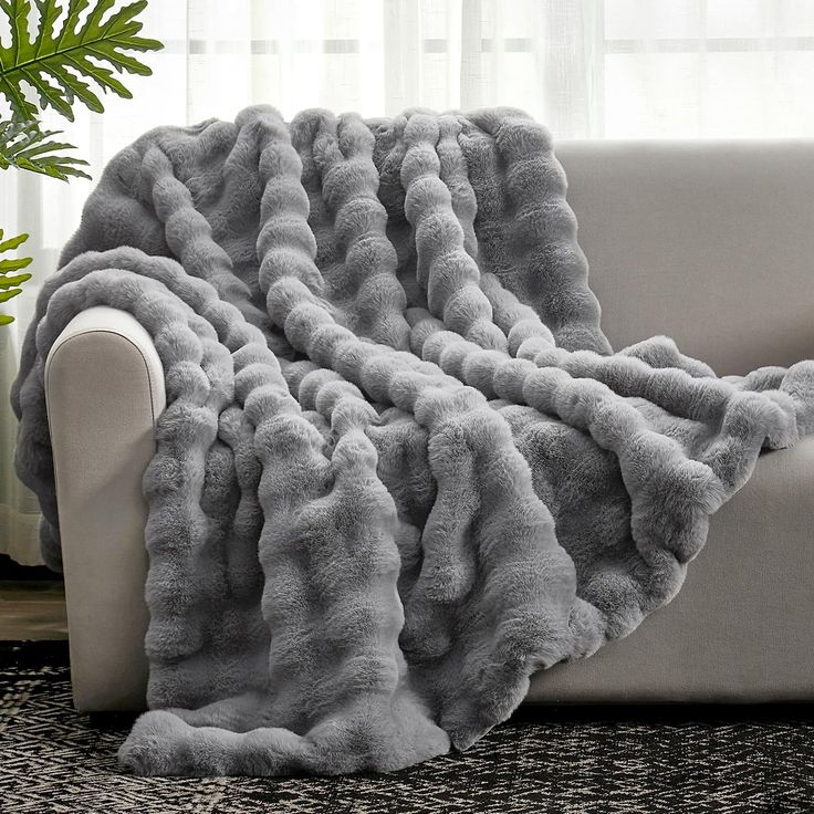 Throw Blanket