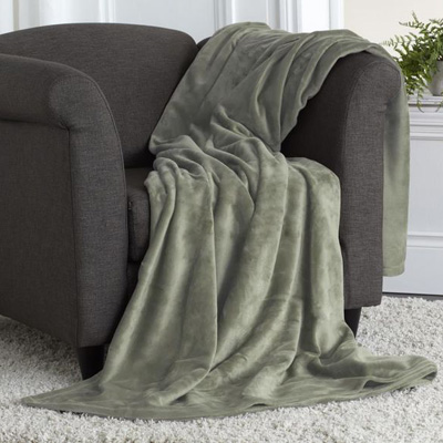 Vellux Blanket
